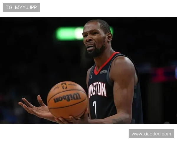 杜兰特赛后失落心情显现 球队输球让人痛心