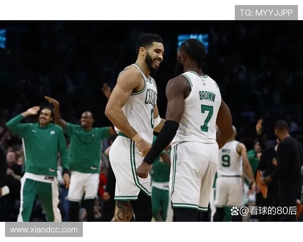 凯尔特人胜勇士布朗三双秀波神首