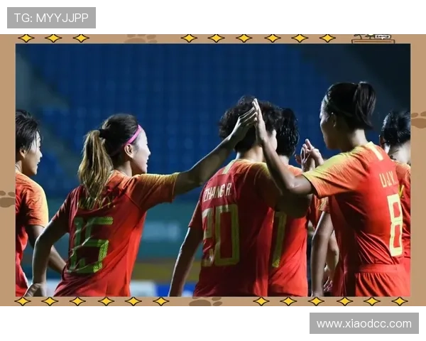 U12女足成功晋级大区际阶段 迎接新挑战