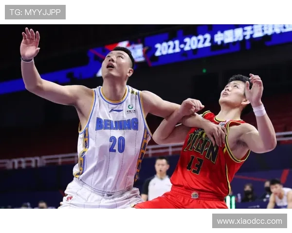 上海G1险胜北京 双塔空砍难救主